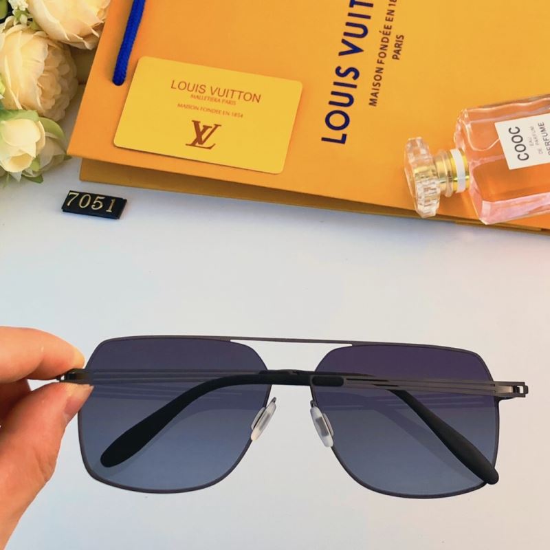 LV Sunglasses